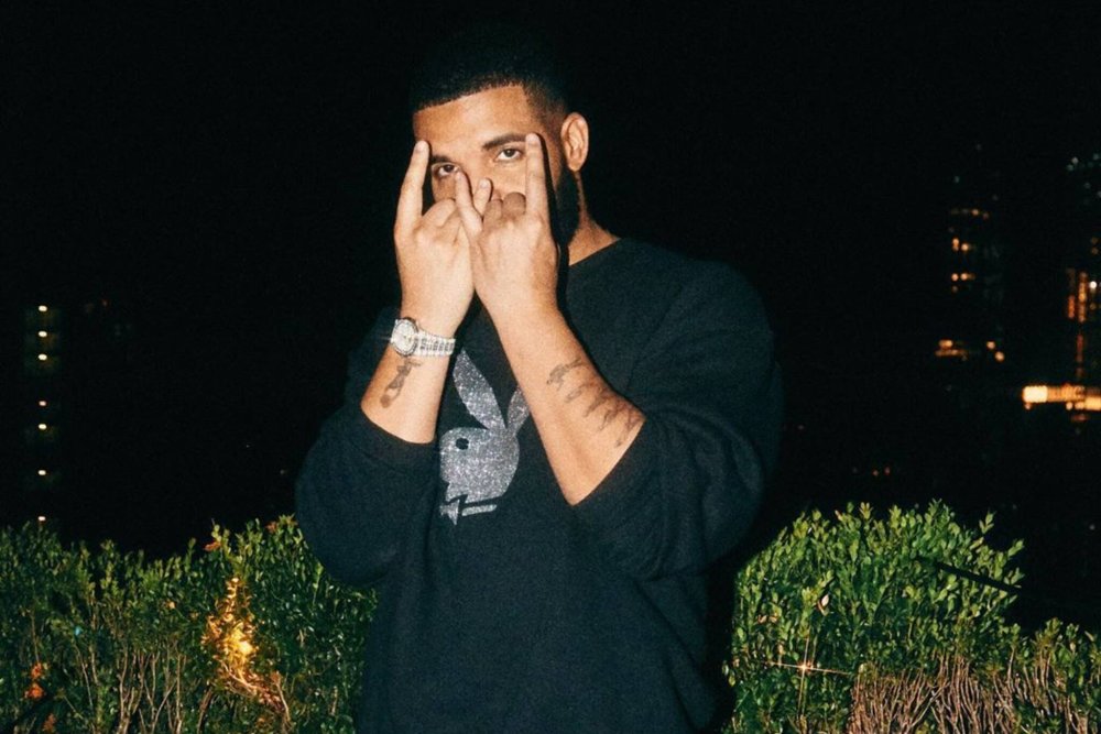 New girl Drake 2020