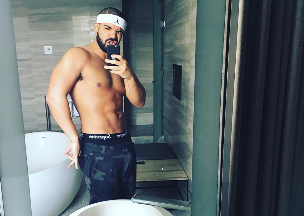 Drake Studio