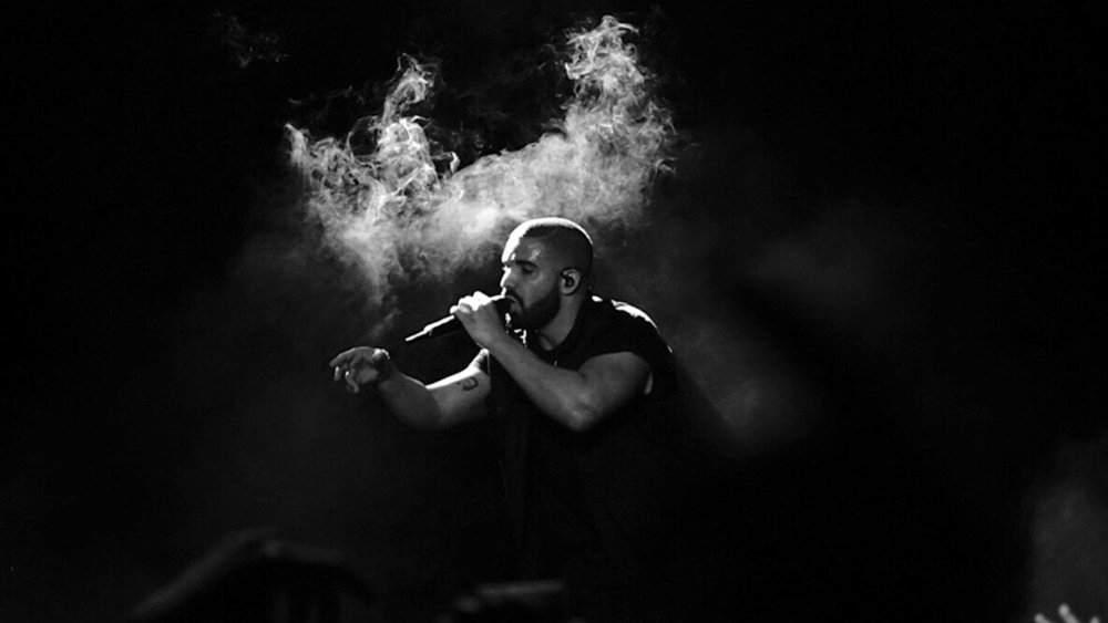 Drake palm