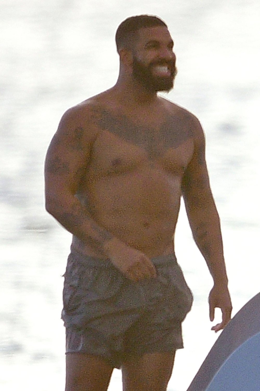 Drake Body
