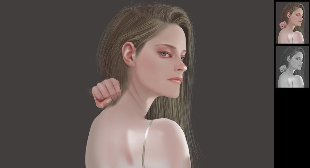 Ryonen (jennifer anne sullins) fucks