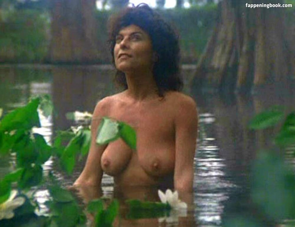 Edrienne Barbo in Youth Ero