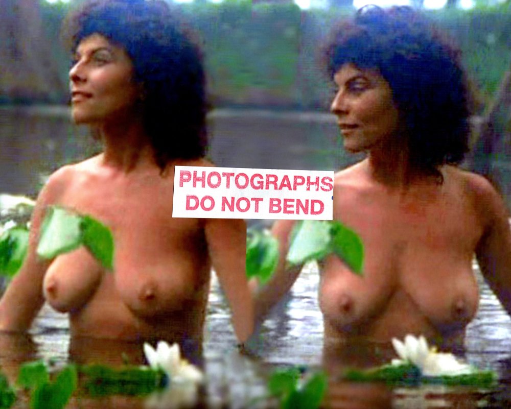 Where Can Find Naked Pictures of Adrienne Barbeau