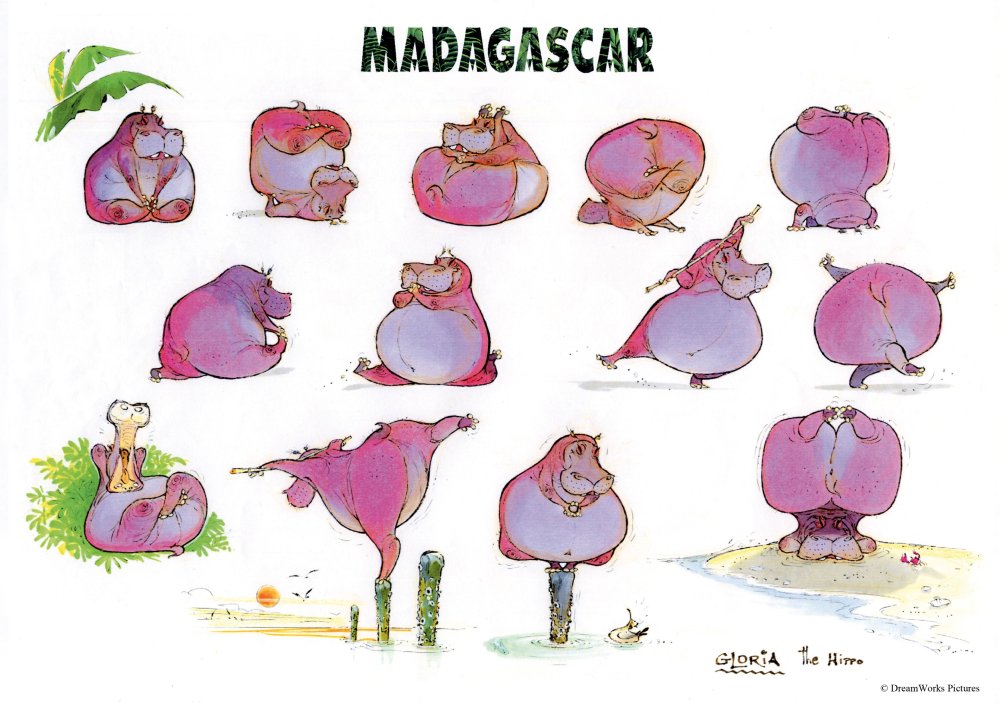 StartFilm Madagascar 2005
