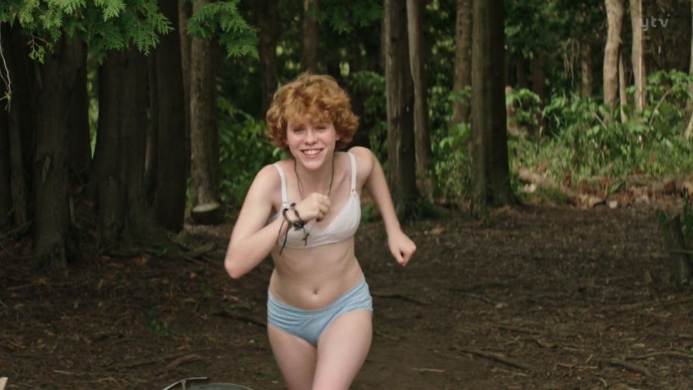 Sofia Beverly