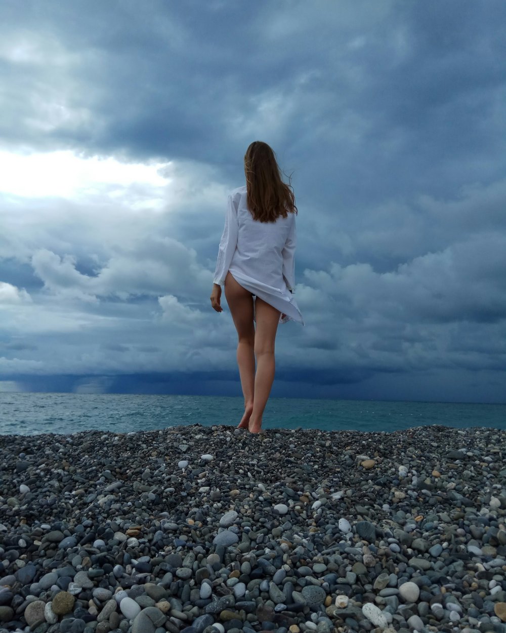 Weakly Elena Ryazan
