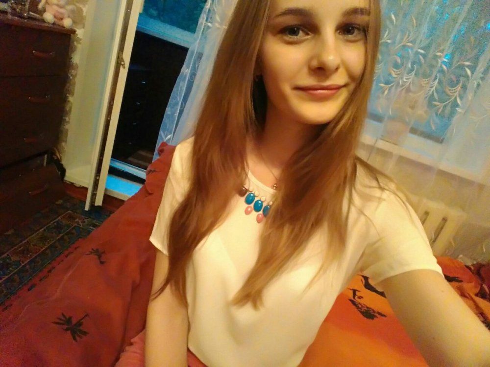 Model Alisa Werner