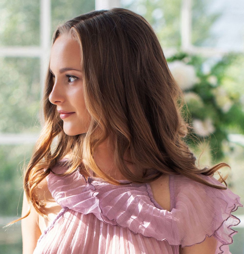 Alena Ostanova for especially suffering