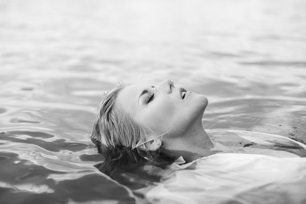 Daria Tsvetkova Kira Mayer