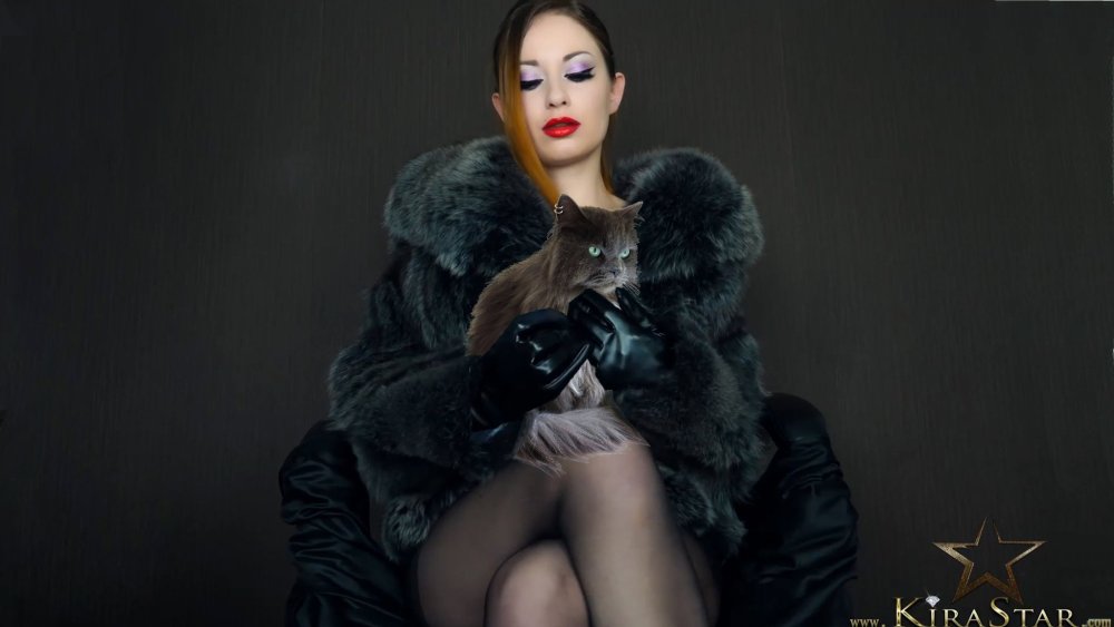 Kira Queen Marcus Dupri