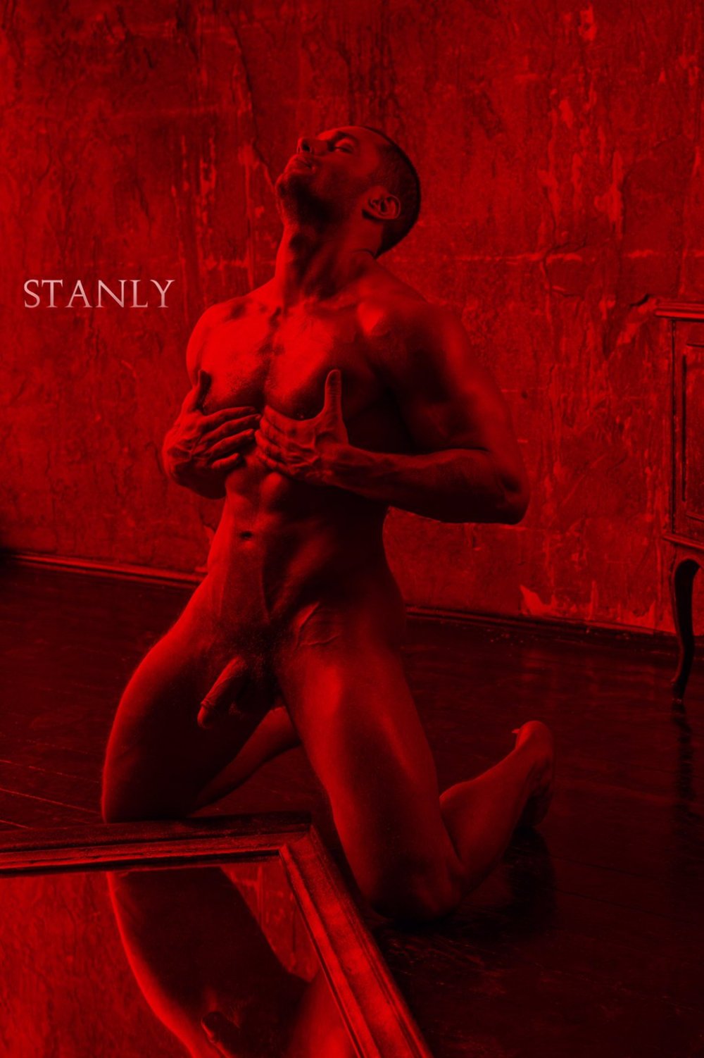 Daniel Goodboy by Stas Vokman