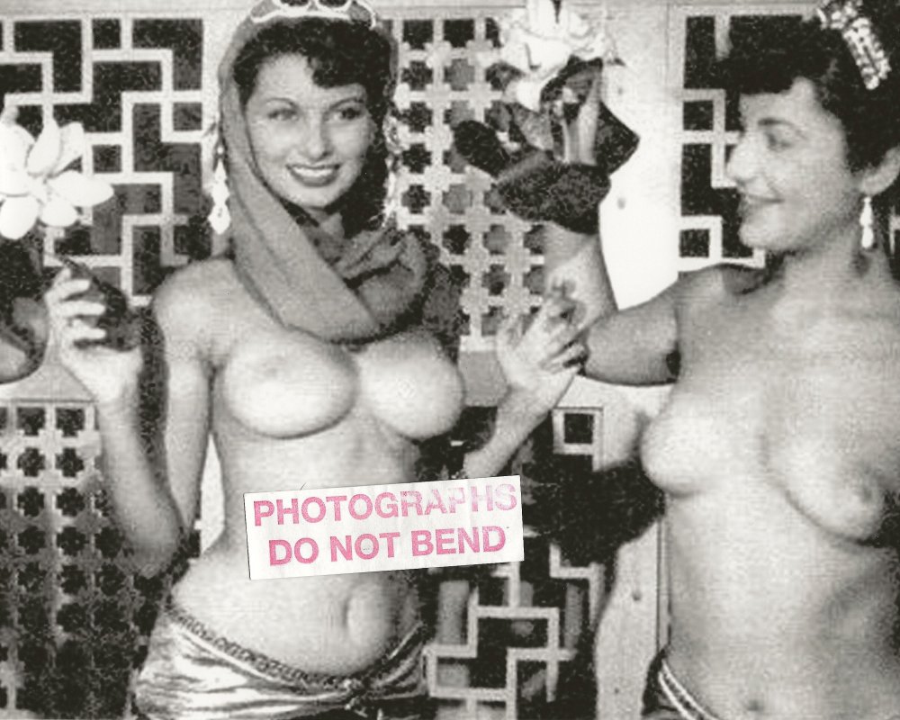 Retro pornography Sophia Loren
