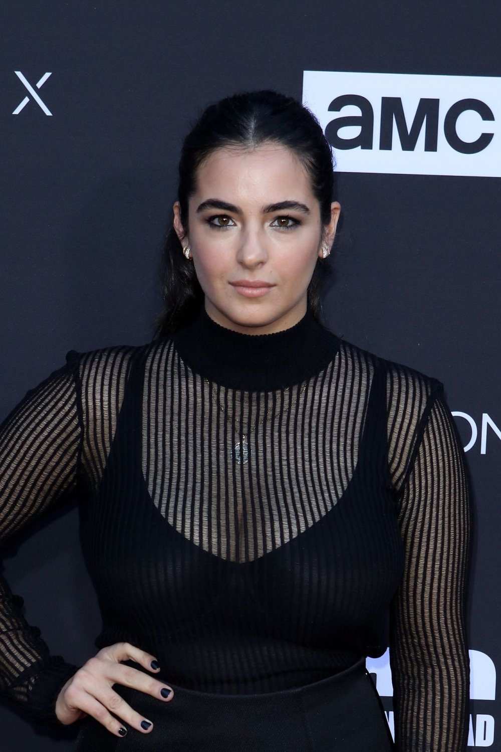 Alanna Akerman - Alanna Akkerman