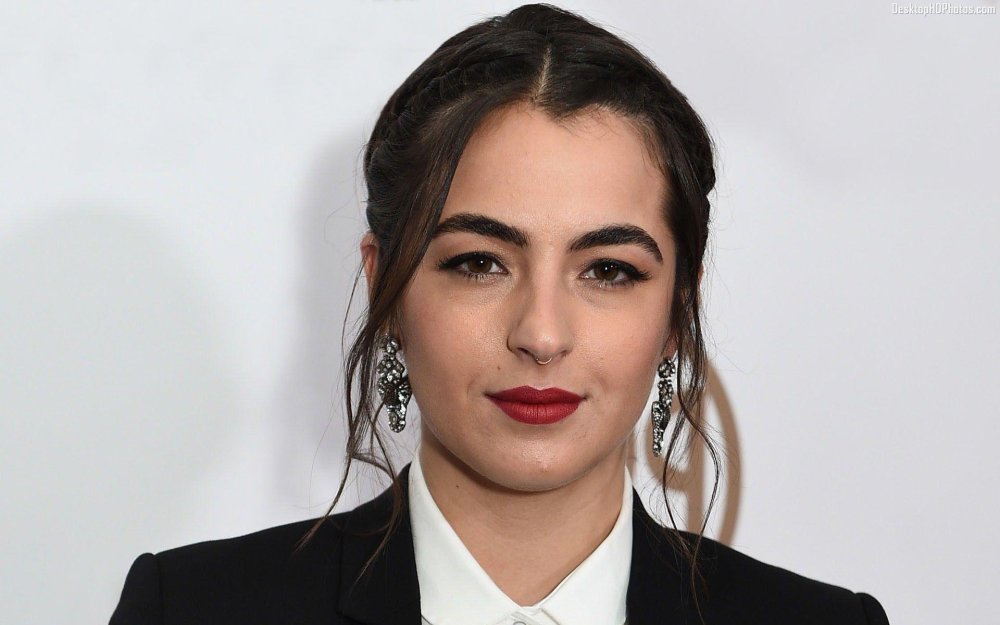 Alanna Masterson is pregnant