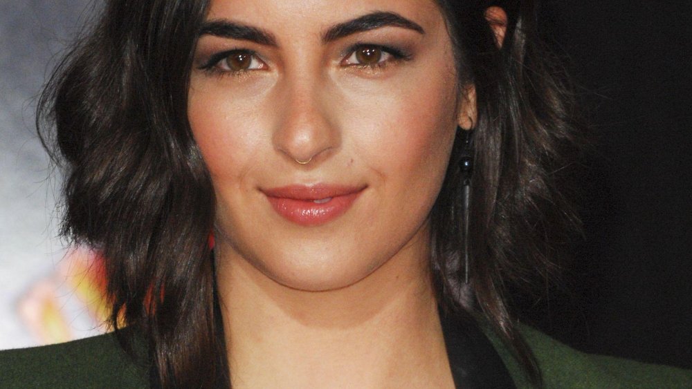 Walking dead Tara Alanna Masterson