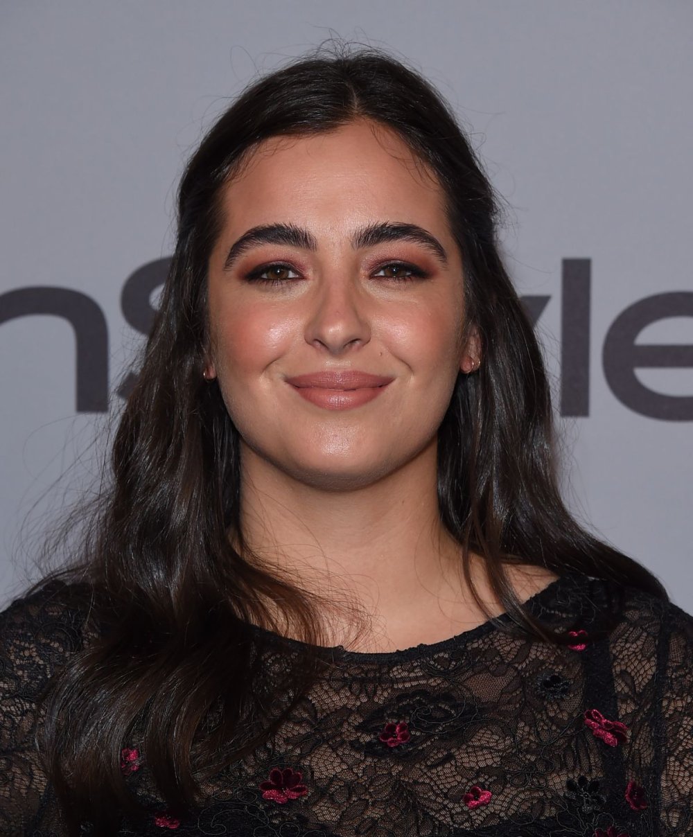 Alanna InstaModel