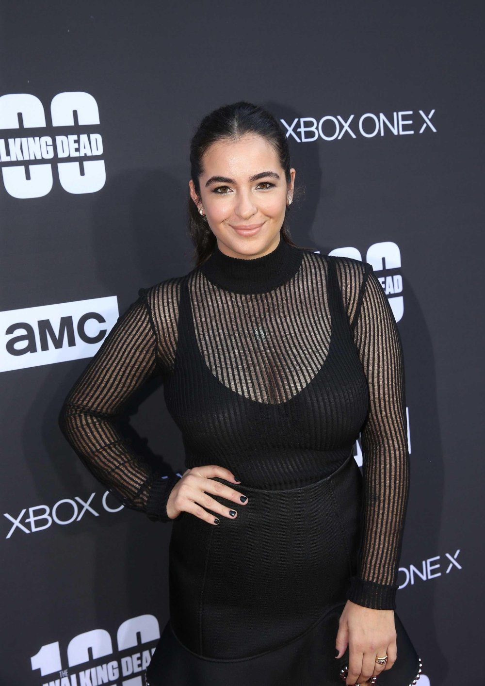 Alanna Swovelin