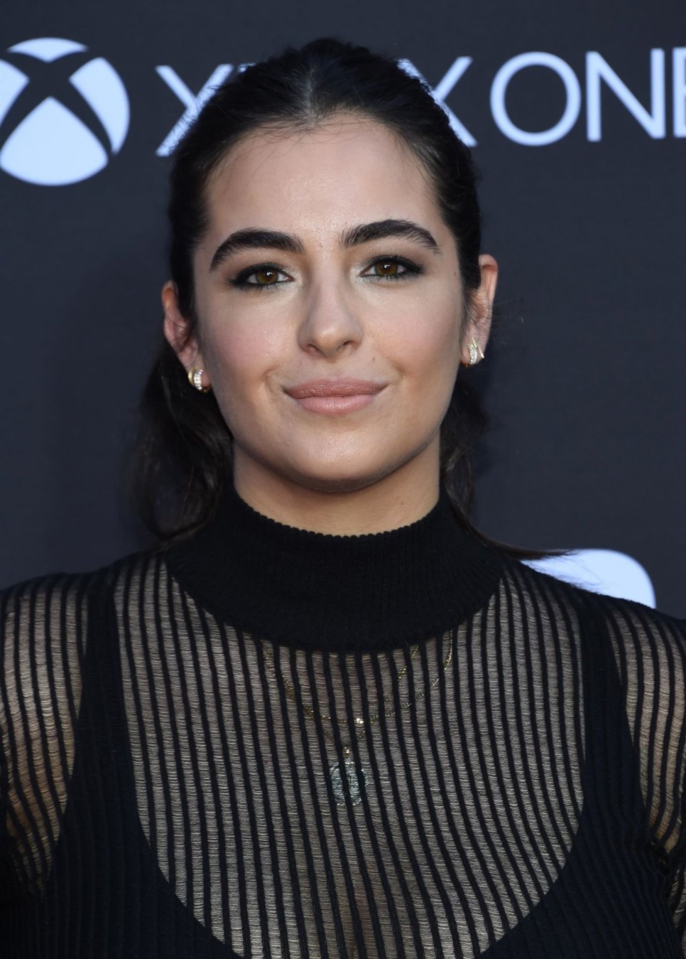 Alanna Masterson Instagram 2021