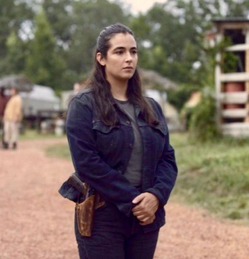 Alanna Swovelin