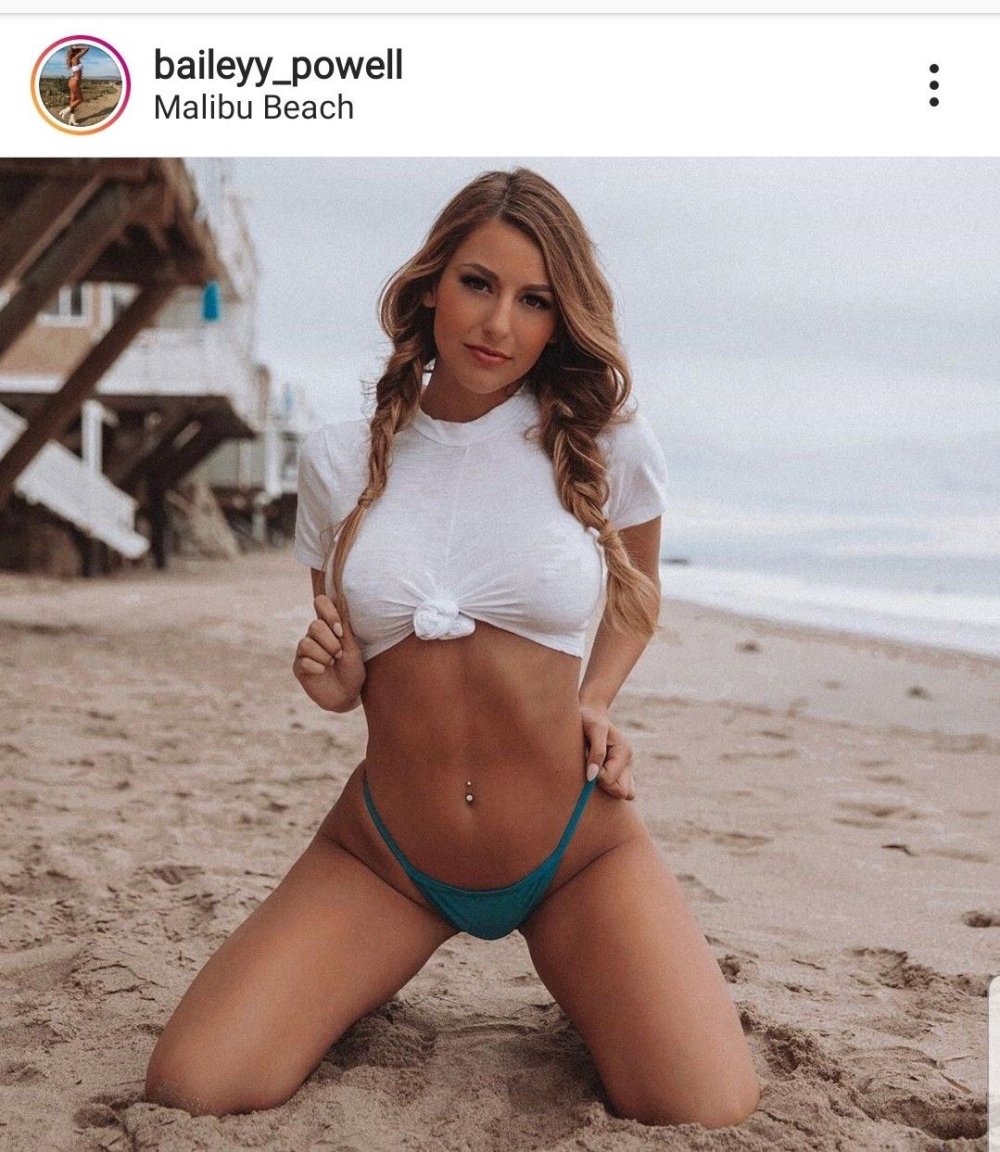 Bailey Powell 28+
