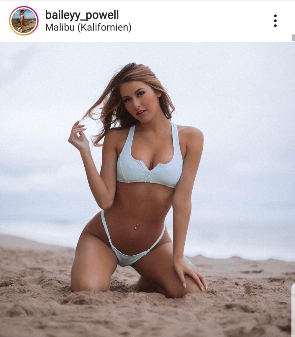 Bailey Powell @bailey_powell