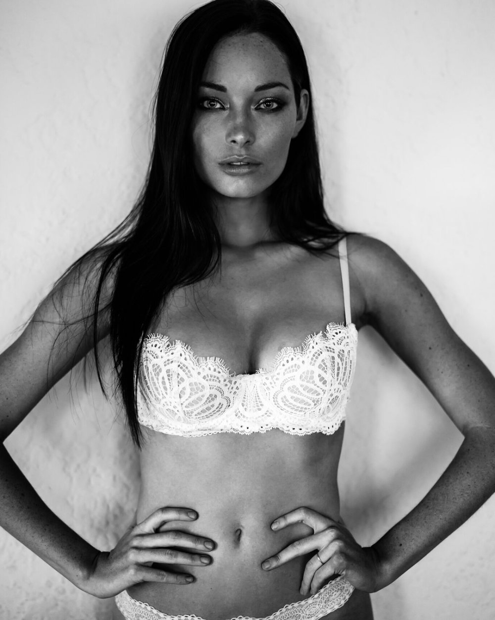 Lachlan Bailey photographer