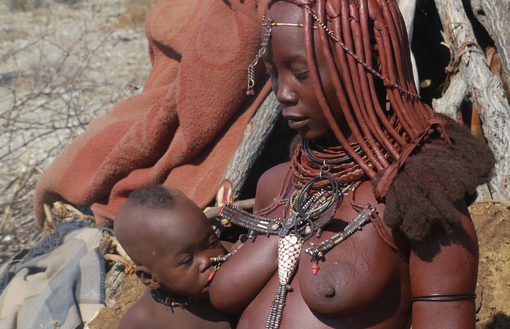 Khimbia vagina