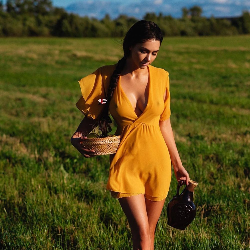 Helga Lovekaty (Helga Lovekaty)