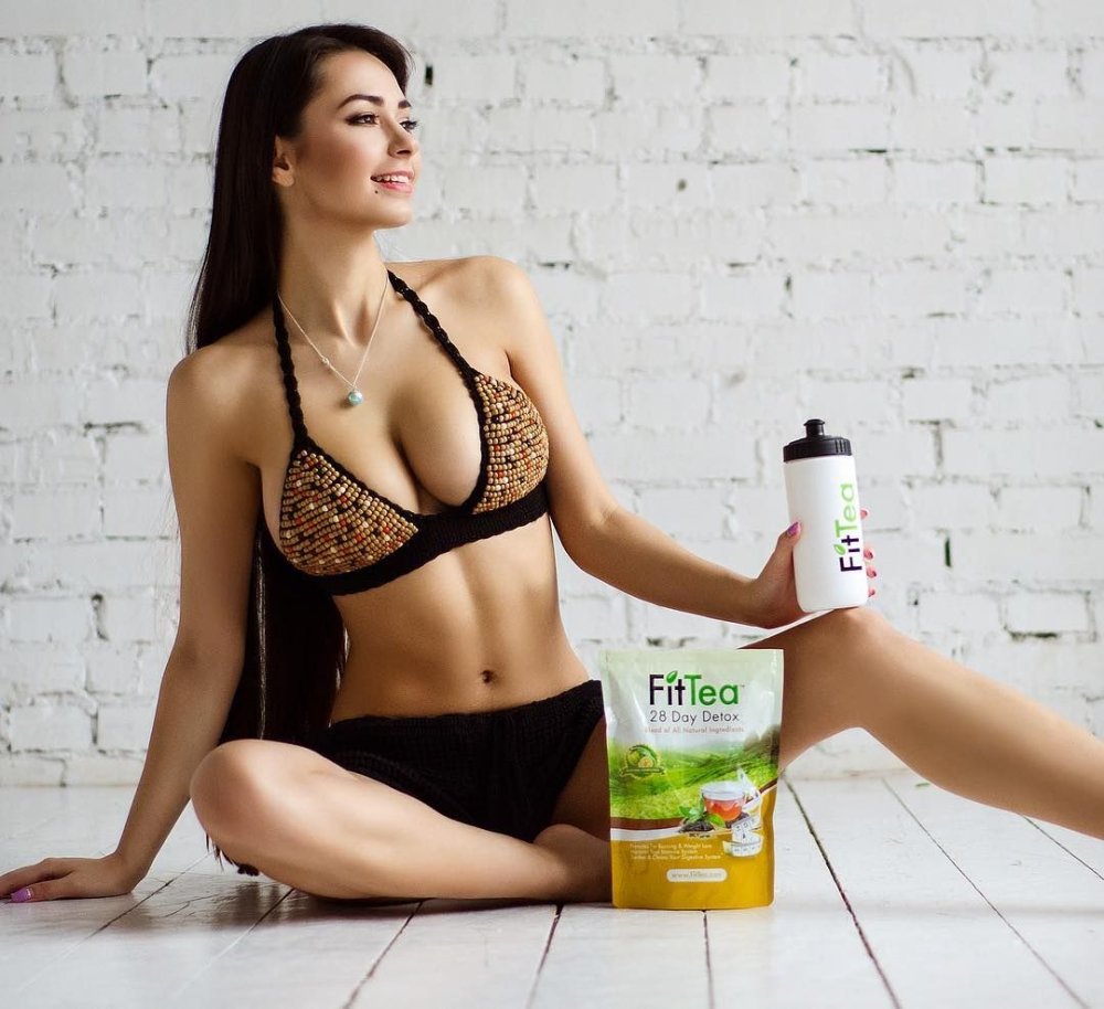 Helga Lovekaty