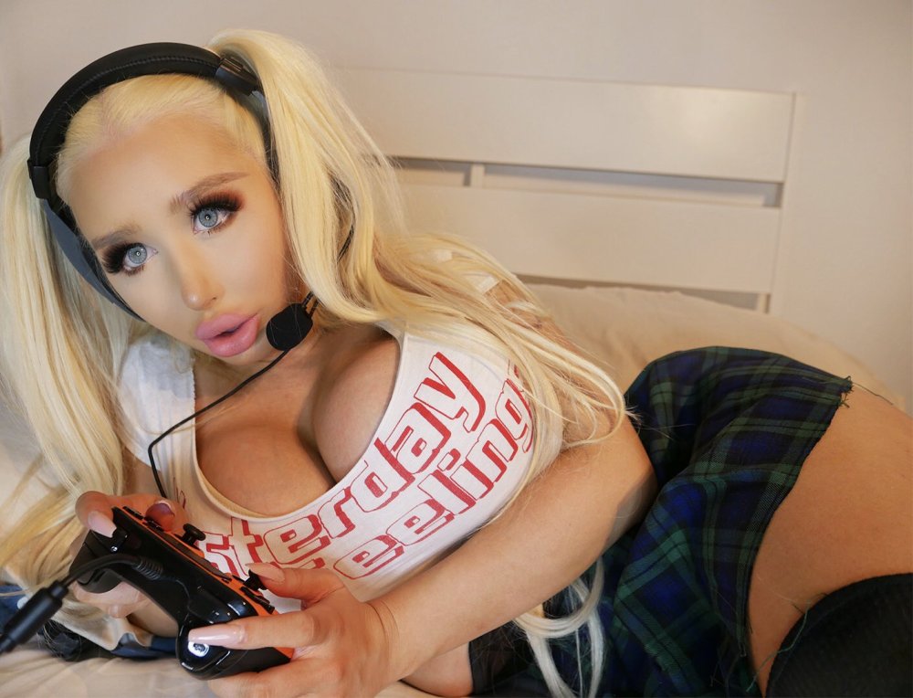 AMANDA Toy Onlyfans