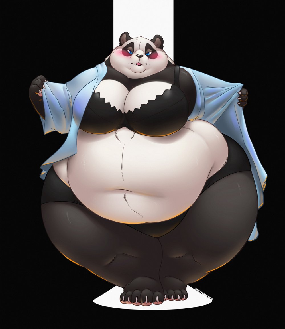 Fox Expansion Inflation