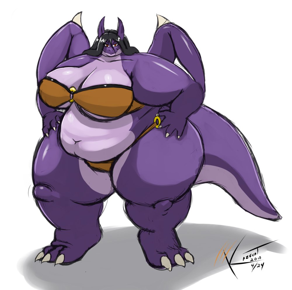 Fat Furry Blastoise