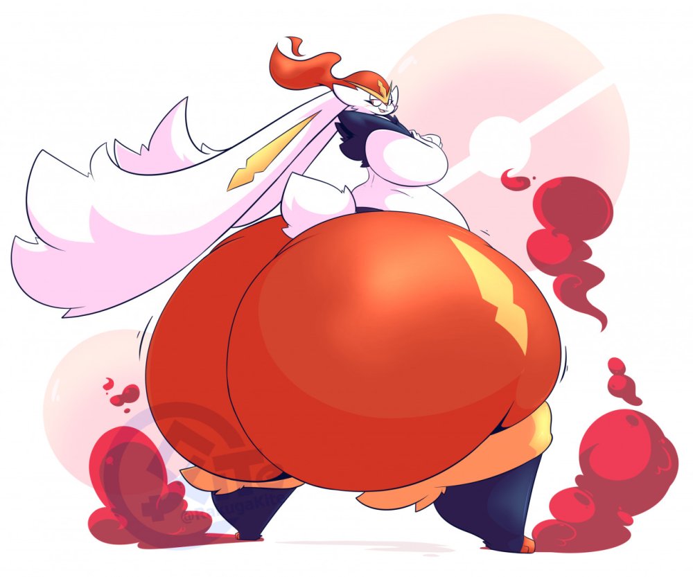 Gloria Madagascar Vore