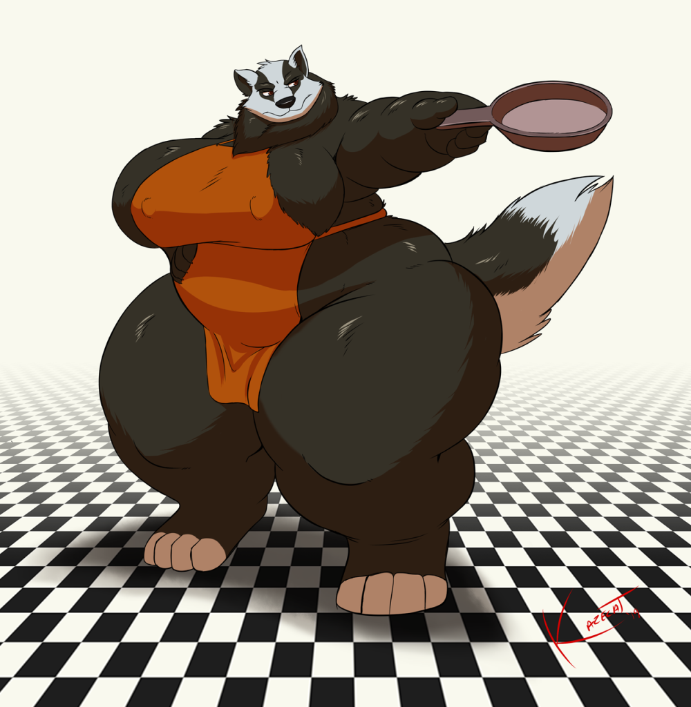Gloria Hippo Vore