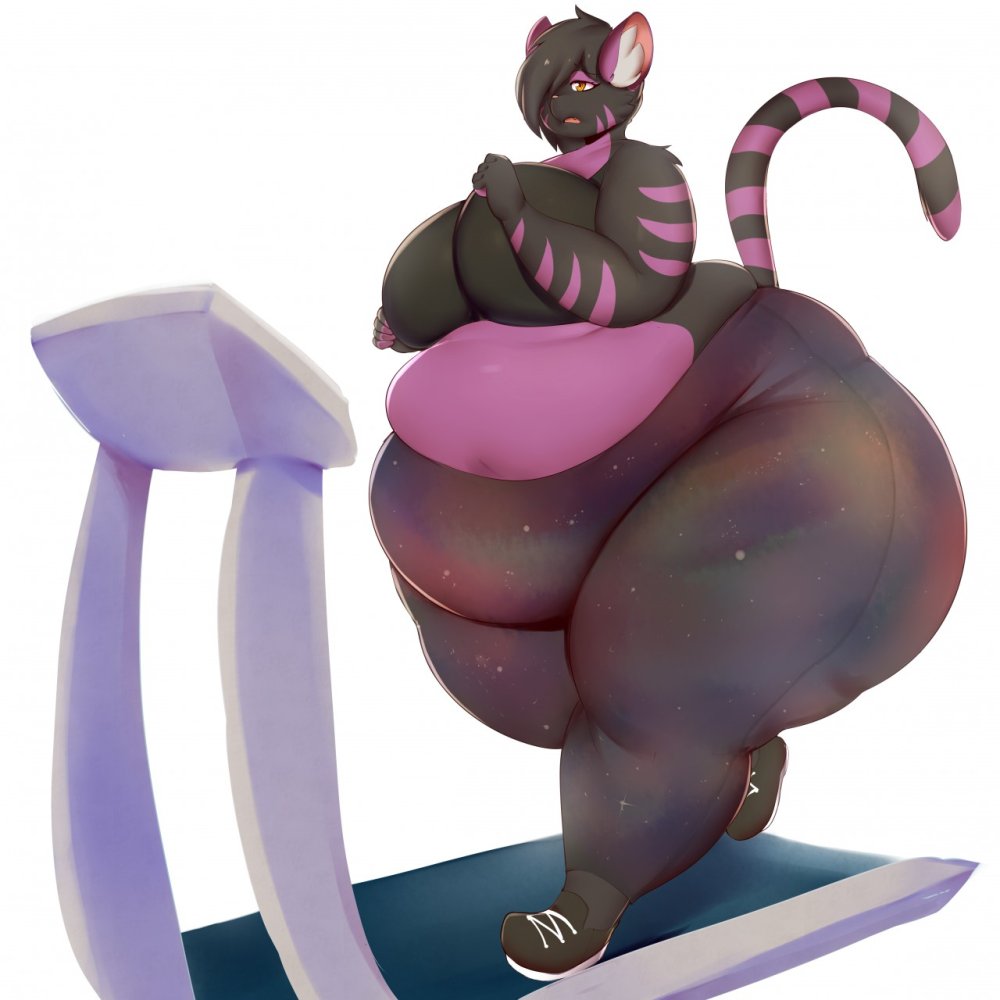 Inflation Shark Belly