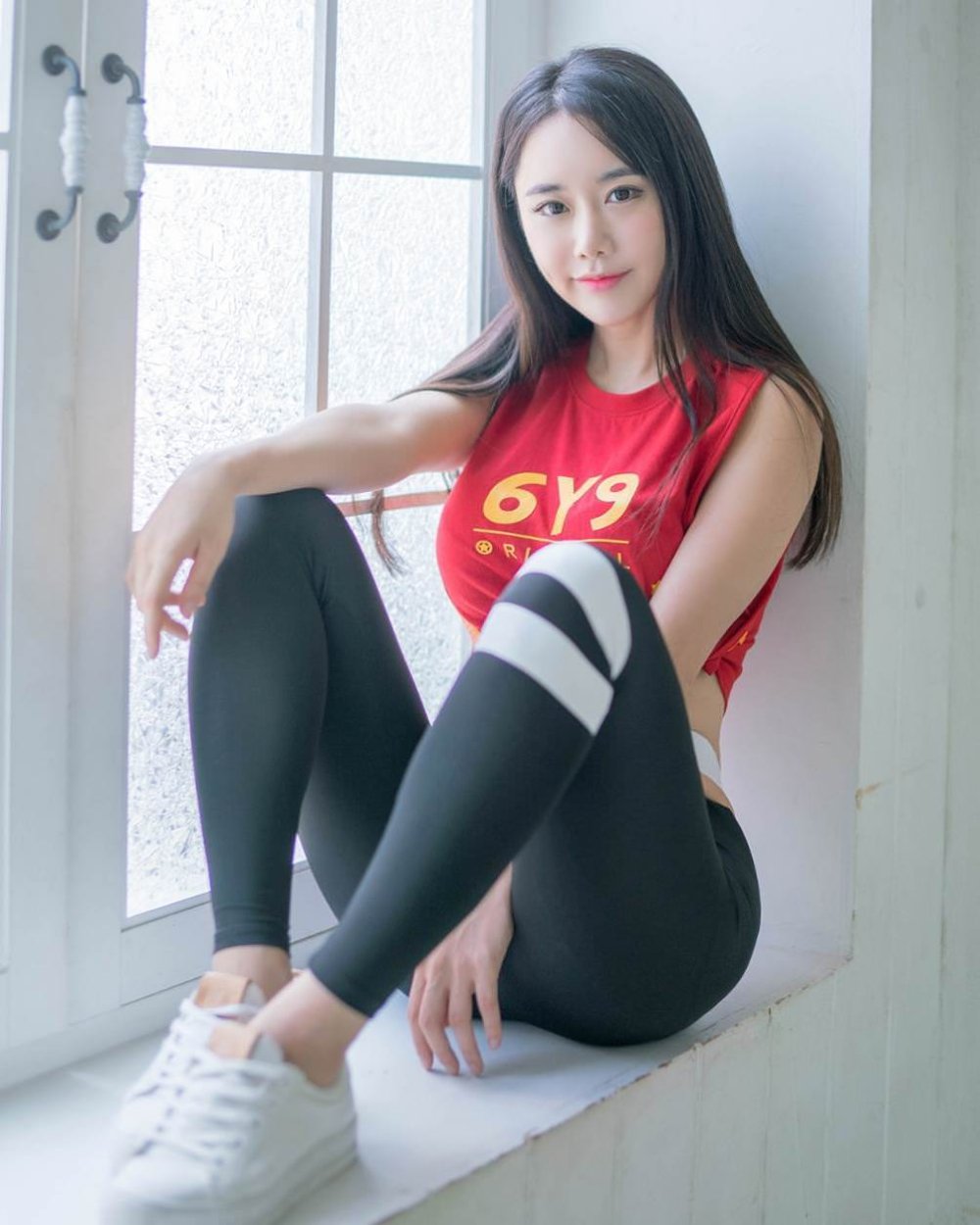Mila Pan Sliv in Onlifanses