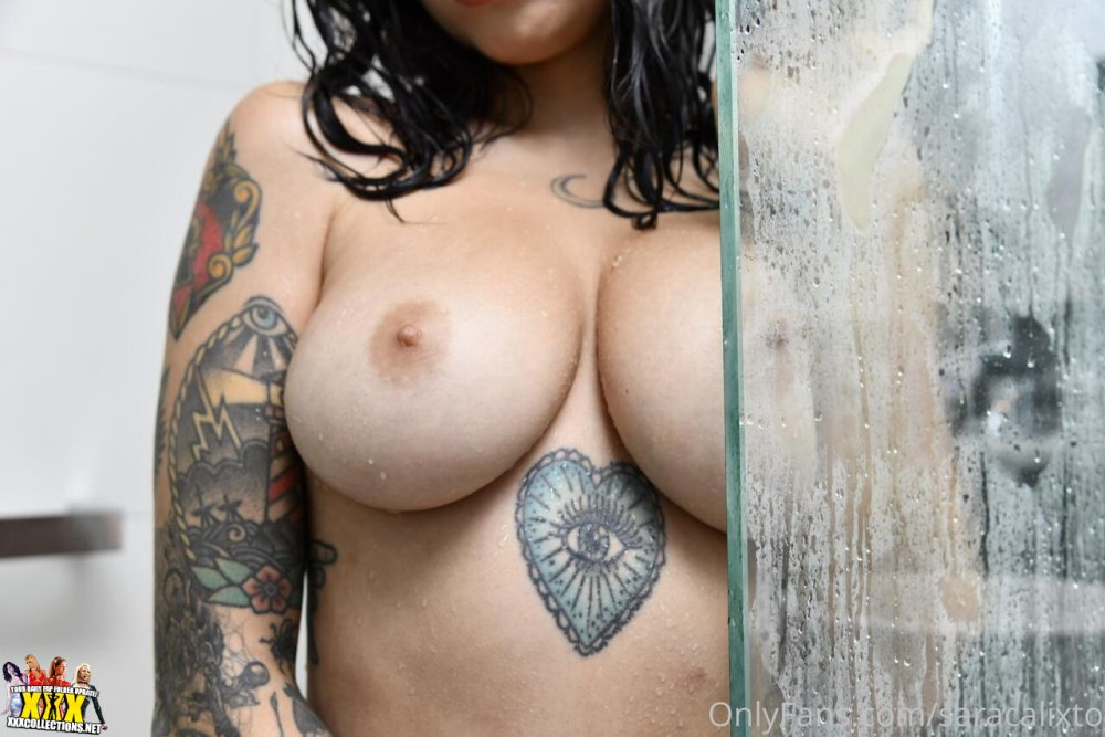 Sara Calixto photo 18+Coralinne Suicide