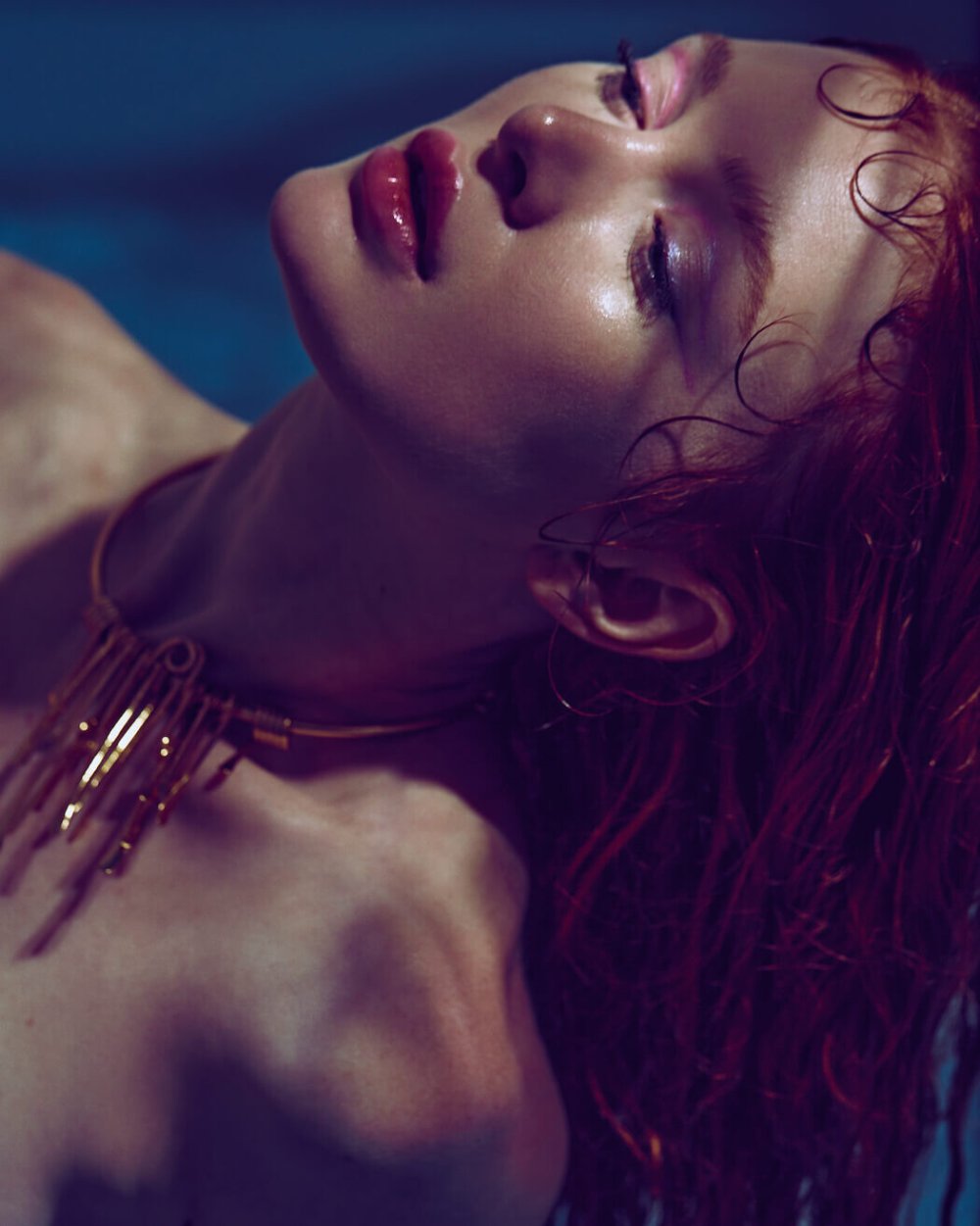 Marietta ejkom naked