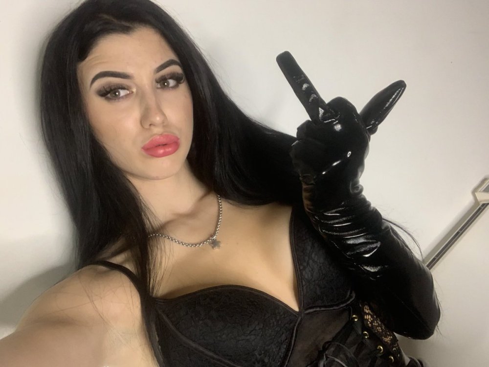 Lady asmondena lady