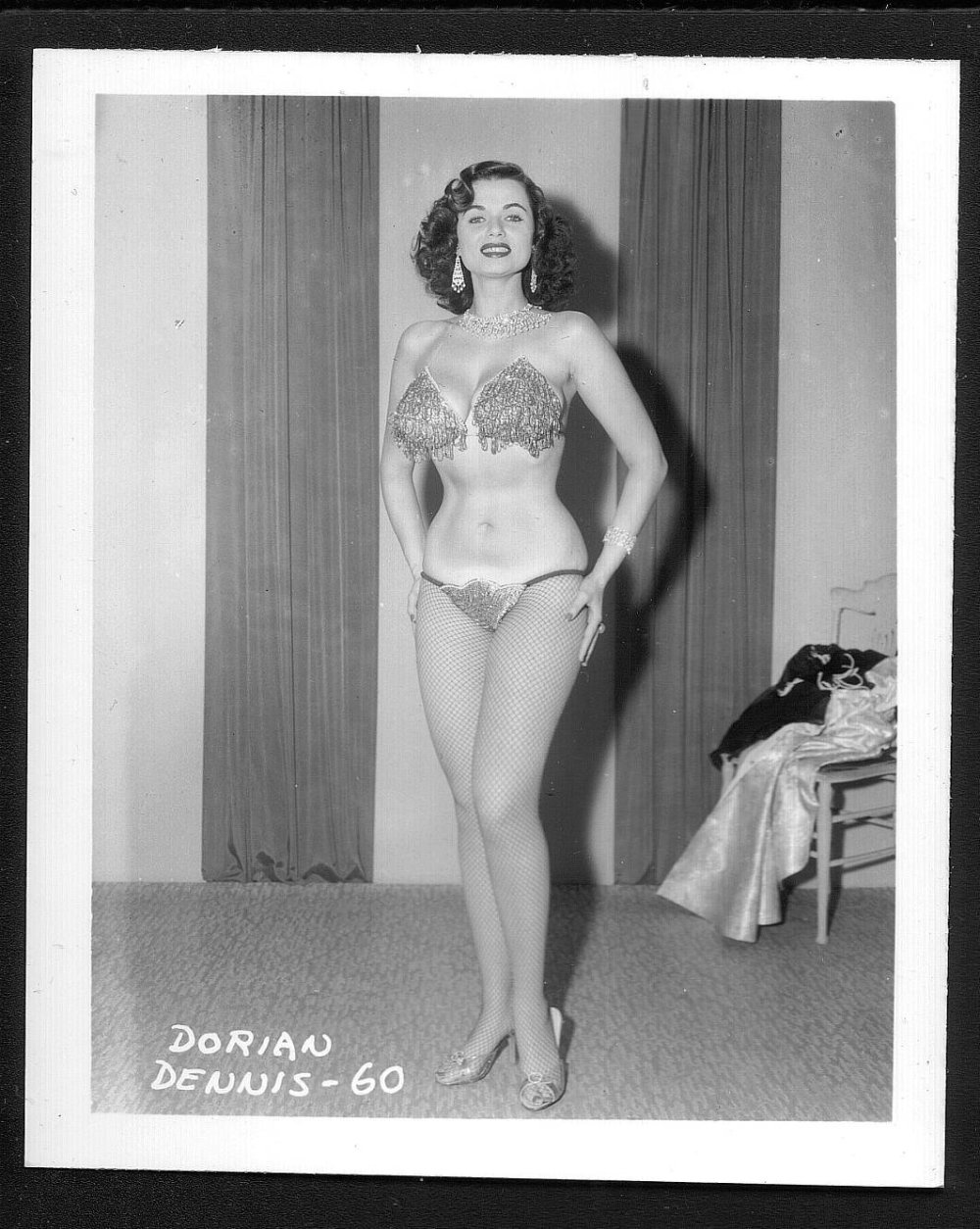 Bonnie Logan