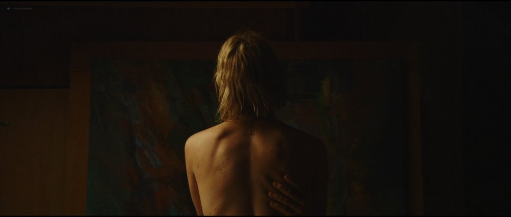 Mackenzie Davis Terminator Dark Fate
