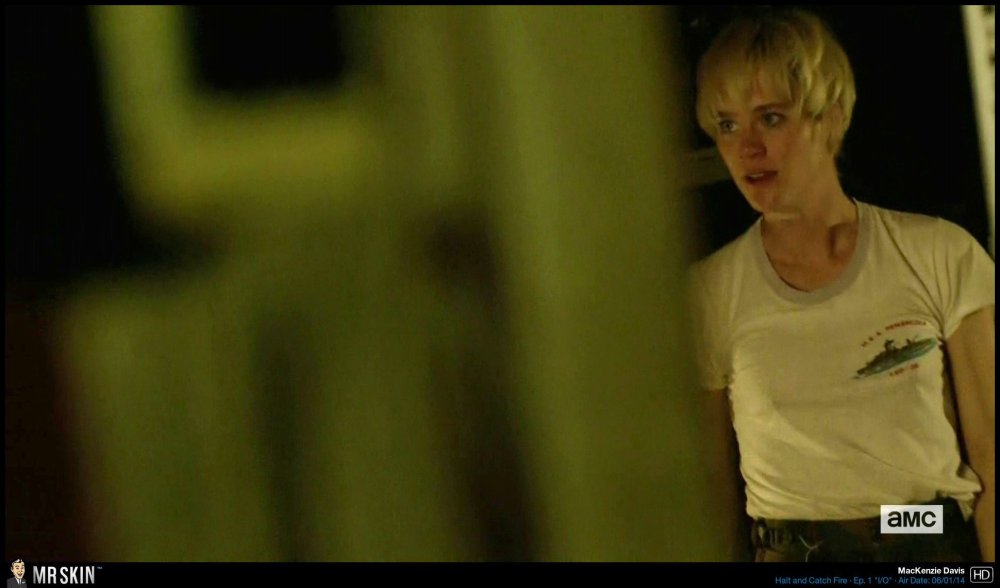 Linda Hamilton Terminator Dark Fate