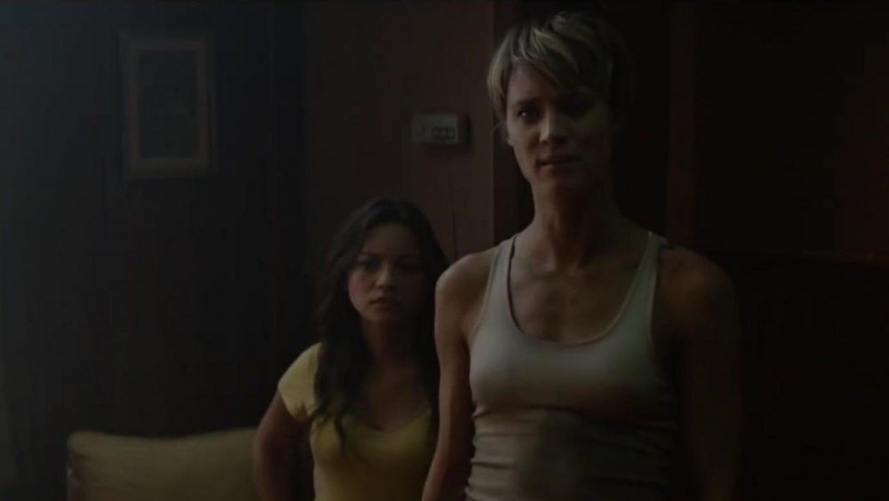 Mackenzie Davis Grace