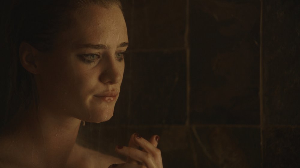 Mackenzie Davis Terminator