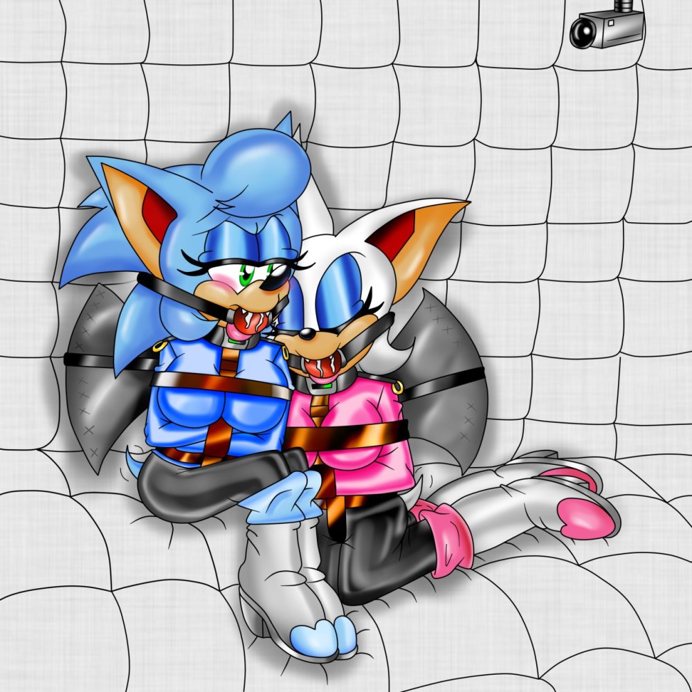 Sonic X Tails 18