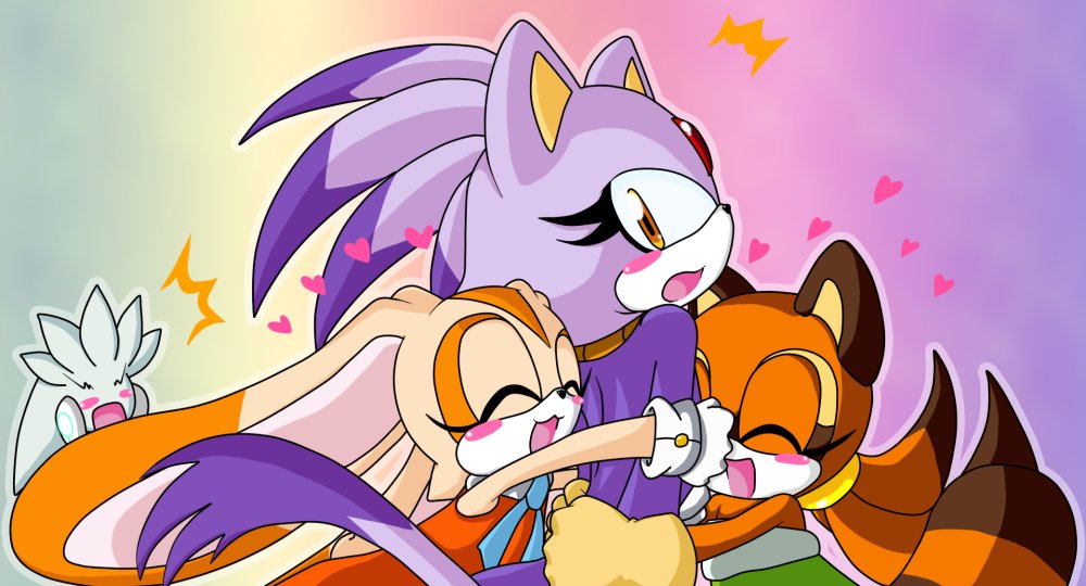 Sonic Babysitting Cream