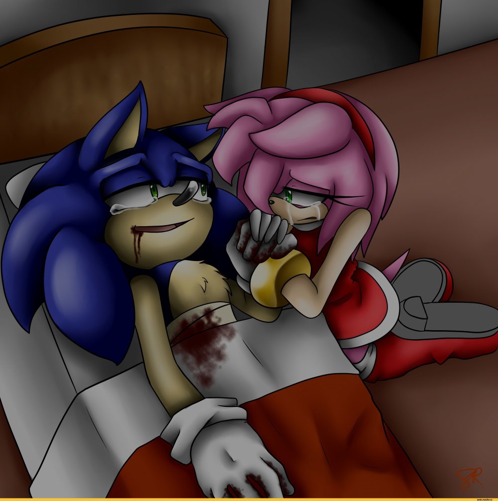Sonic Babysitting Cream