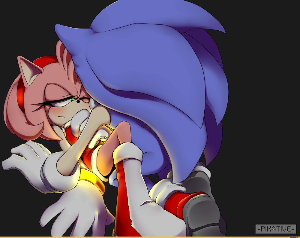 Sonic Babysitting Cream Hacked