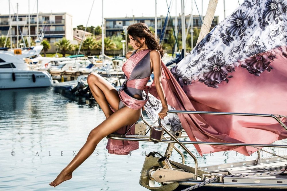 Laura Geraudi