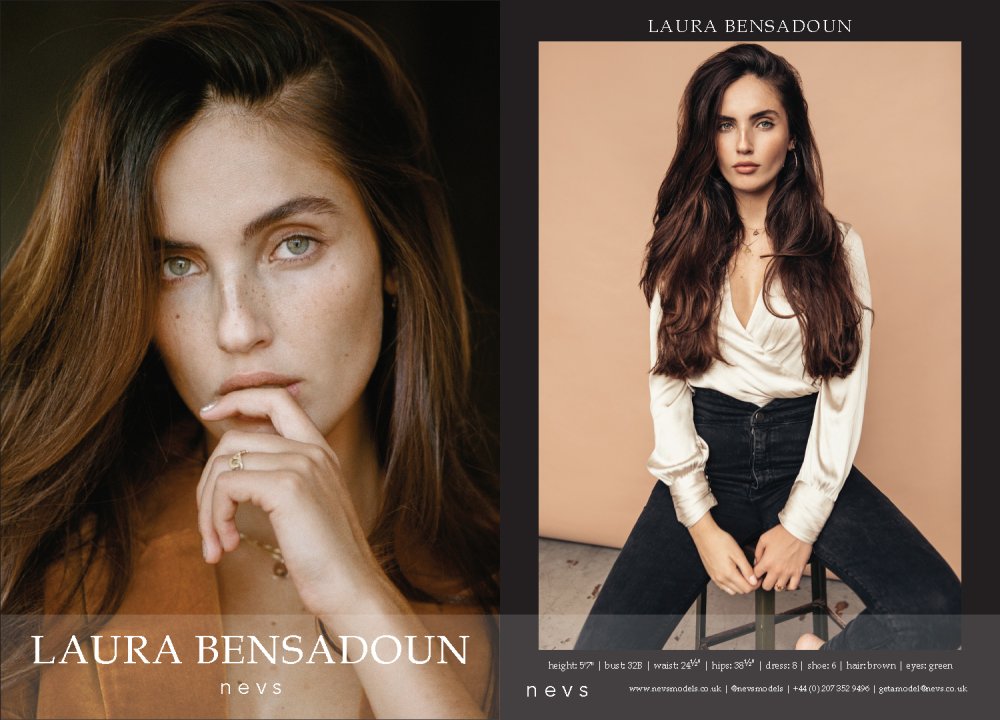 Laura model candidol